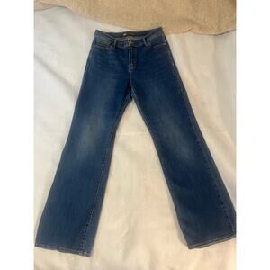 Levi’s 512 Perfectly Slimming Bootcut Women’s 12M W31 L32